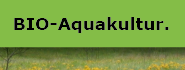 BIO-Aquakultur
